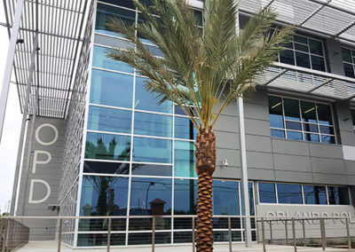 Orlando Police Department Headquarters